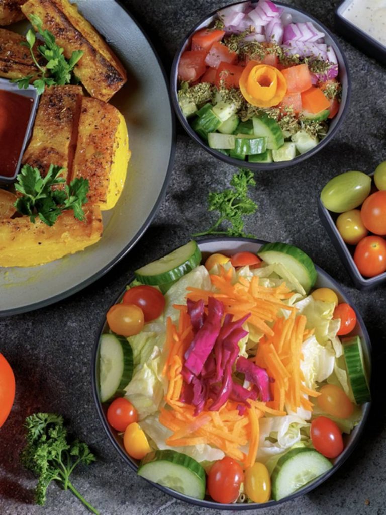 Side Dishes