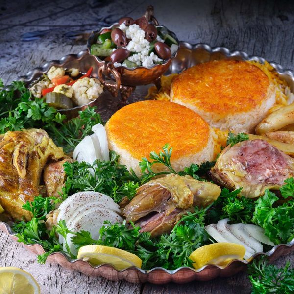 Mahiche-platter-