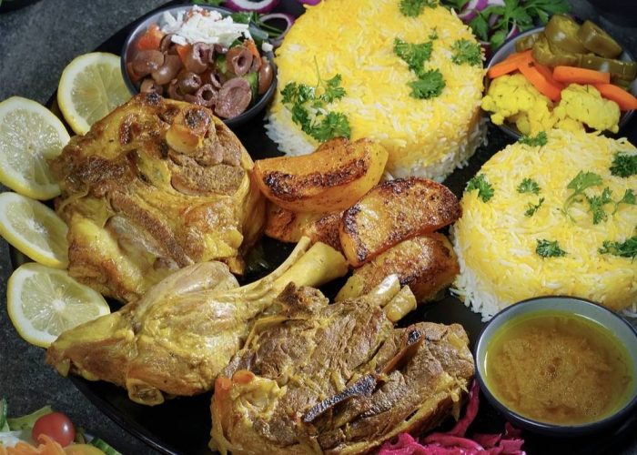 lamb-plate lamb-plate