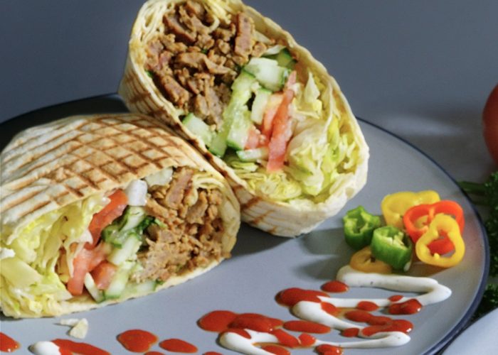 ساندویچ گوشت -095 ساندویچ گوشت -095