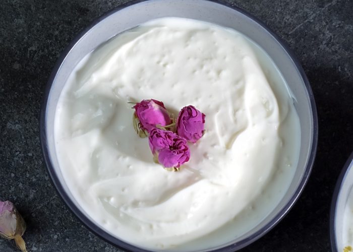 PLAIN YOGURT PLAIN YOGURT