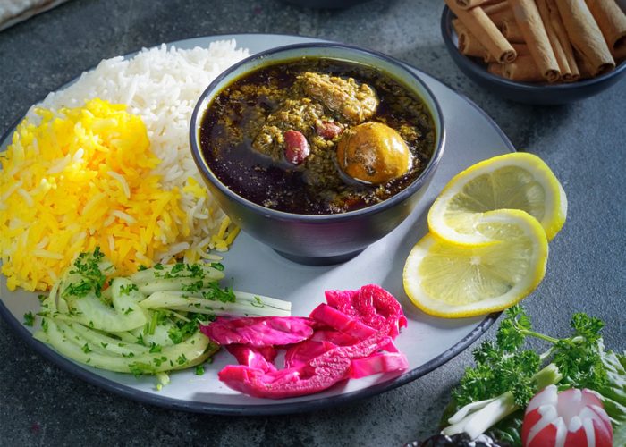 چلوخورشت-قورمه-سبزی-180 چلوخورشت-قورمه-سبزی-180