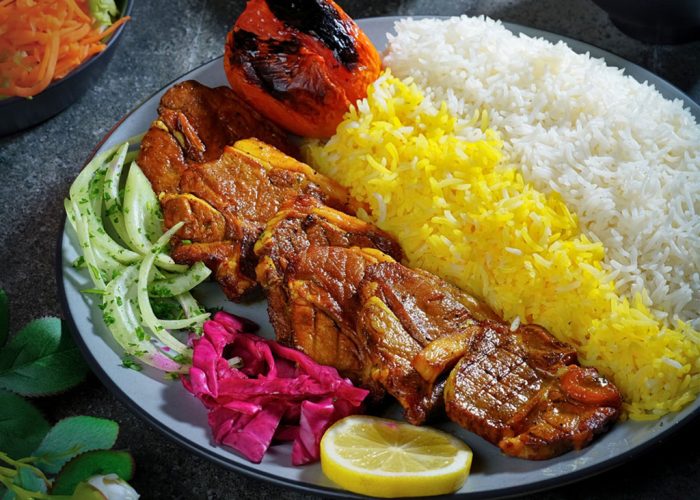 چلوکباب-شیشلیک–126 چلوکباب-شیشلیک--126